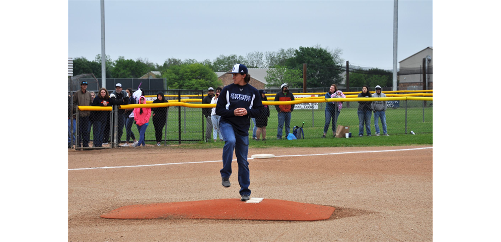 Hondo Little League