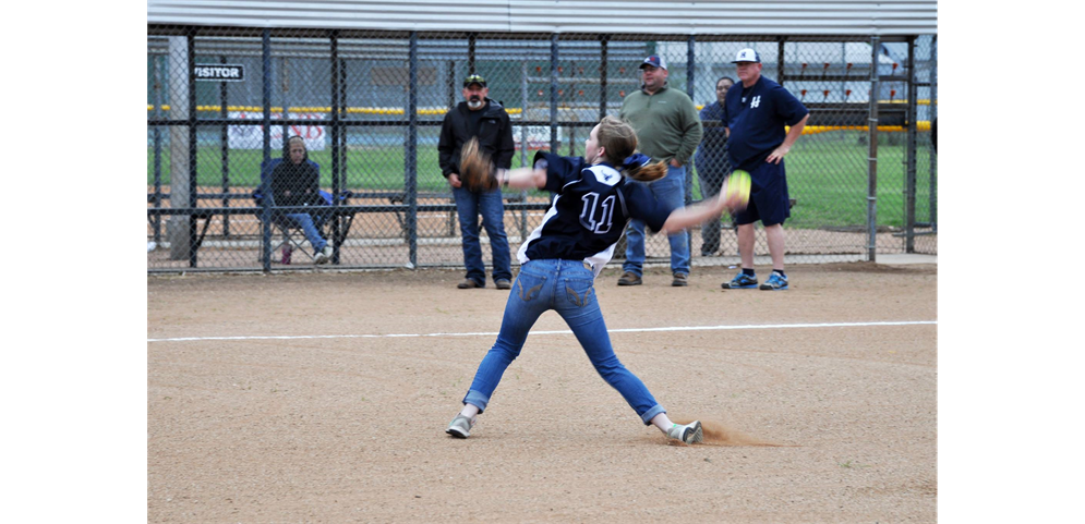 Hondo Opening Day
